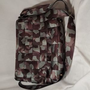 Harveys the original seatbelt bag